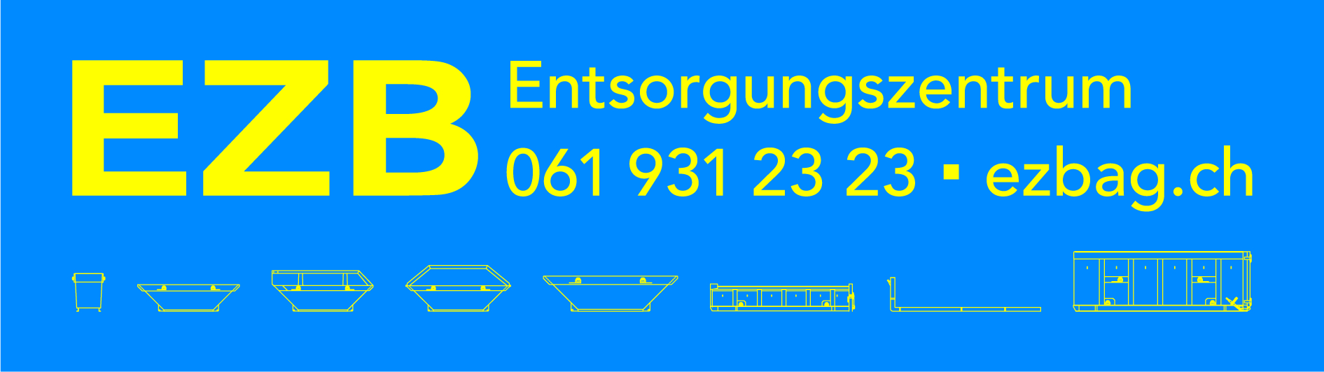 EZB AG - Entsorgungszentrum Bubendorf